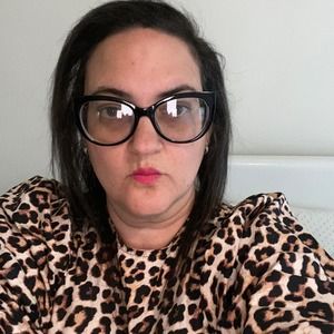 Meet your Posher, Jodi